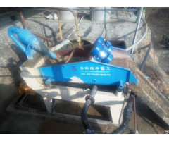 Fine Sand Reclaimer Recycle Machine