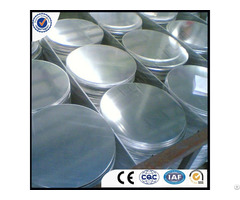 Aluminium Disc