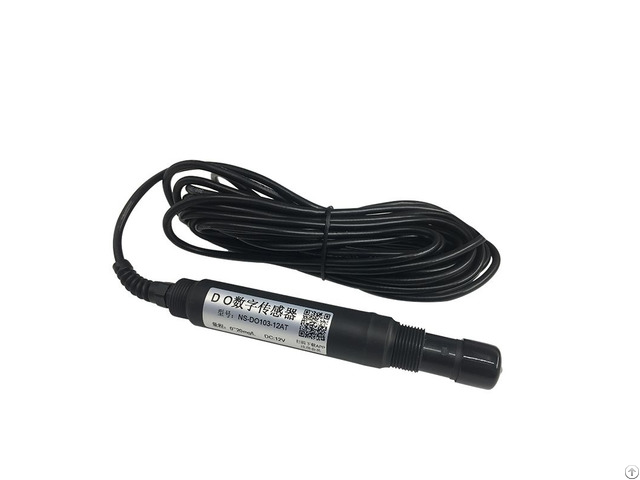 Hot Selling Online Digital Dissolved Oxygen Sensor