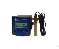 The On Line Salinimeter Is Used In Mariculture