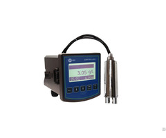 Wastewater Treatment Mlss Meter