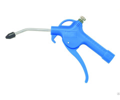 Adjustable Air Volume Blow Gun