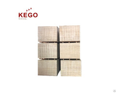 Vietnam Packing Plywood To Korea Market 2018