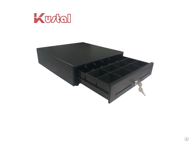 Metal Cash Drawer