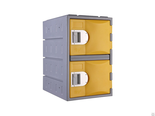 Hdpe Plastic Locker T H385m 2