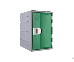 Hdpe Locker T H385l