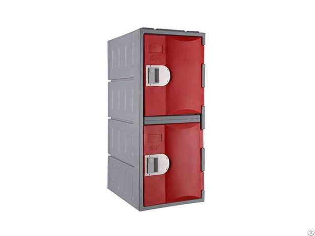 Hdpe Locker T H385l 2