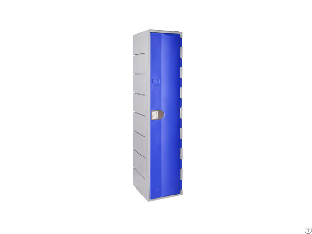 Hdpe Plastic Locker T H385xxl