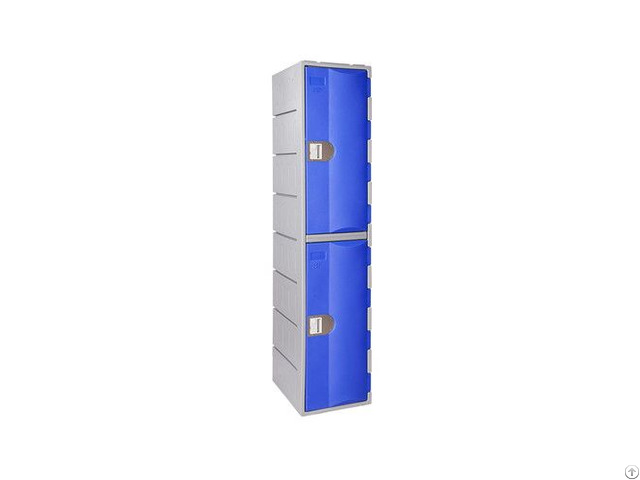 Hdpe Plastic Locker T H385xxl 2