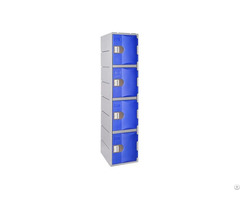 Hdpe Plastic Locker T H385xxl 4