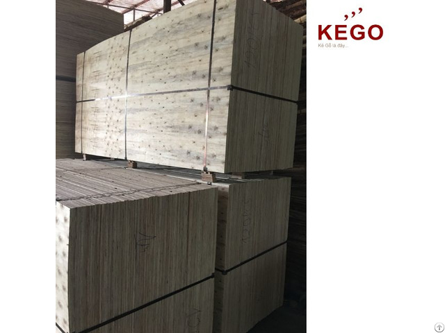 Affordable Price Packing Plywood To Asia Market Kego Hot Selling