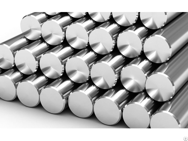 Best Stainless Steel Round Bar Exporters In India