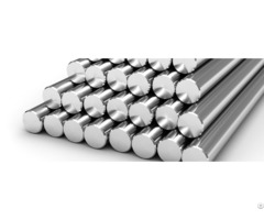 Top Stainless Steel Round Bar Suppliers