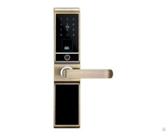 Vika Electric Locks For Home And Hotels