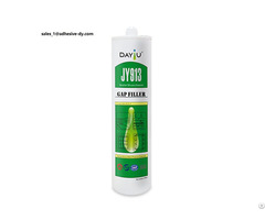 Neutral Silicone Sealant Jy913