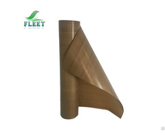 Ptfe Fiberglass Fabric