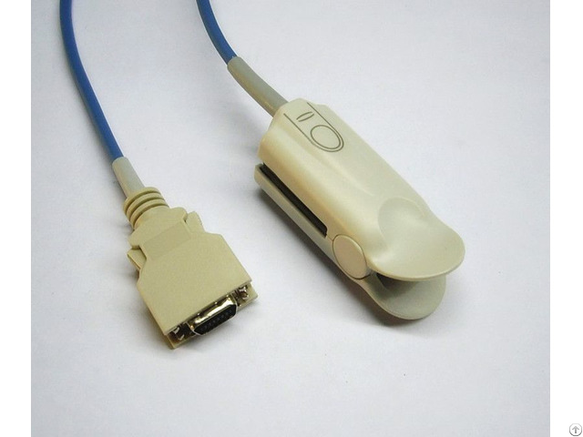 Dolphin Spo2 Adapter Cable