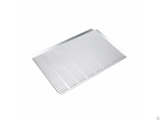 Aluminum Bakery Trays Bread Mould Pan