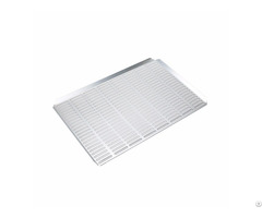 Aluminum Bakery Trays Bread Mould Pan