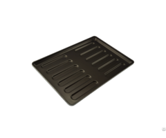 Hamburger Tray Silicone Bread Baking P