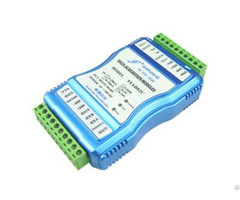 Product 4 20ma 0 10v 5v To Rs232 Rs485 Data Acquisition Module