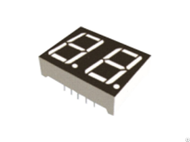 Excellent Digit Tube Display