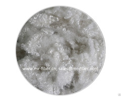 Recycled Hc S Polyester Staple Fiber