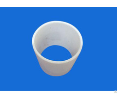 Plastic Raschig Ring