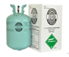 Refrigerant Gas R134a