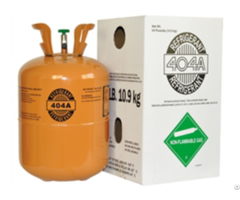 Refrigerant Gas R404a