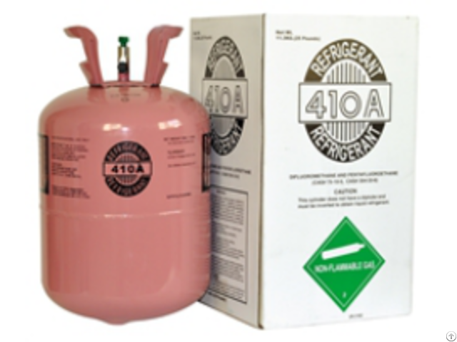 Refrigerant Gas R410a