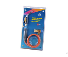 Hybridm Canada Mapp Gas Welding Torch H 3s Zoe.c@hybridm.com