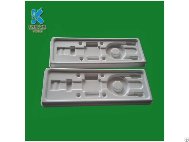China Harmless Novelty Equipment Custom Biodegradable Pulp Packaging