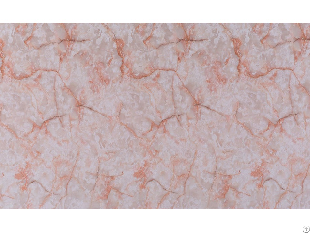 High Quality Uv Panel Pvc Marble Sheet