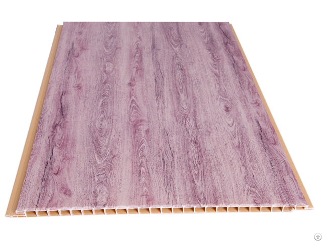 New Laminated Pvc Wall Panel 2016