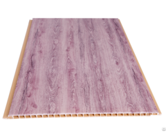 New Laminated Pvc Wall Panel 2016