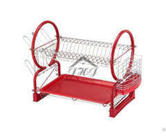 Dish Drainer Rack