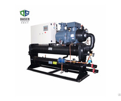 10kw Low Temp Y Type Water Chiller