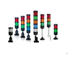 Onn M4 Ryg Tri Colors Led Signal Tower Light