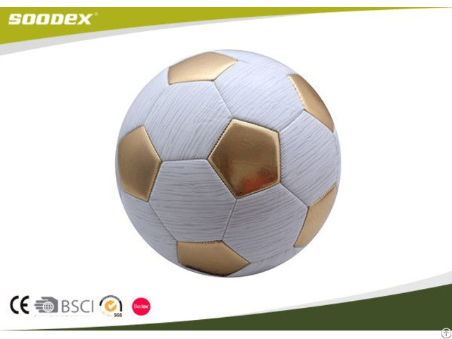 Novel Machine Sewing Size 5 Practice Football Oem
