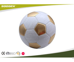 Novel Machine Sewing Size 5 Practice Football Oem