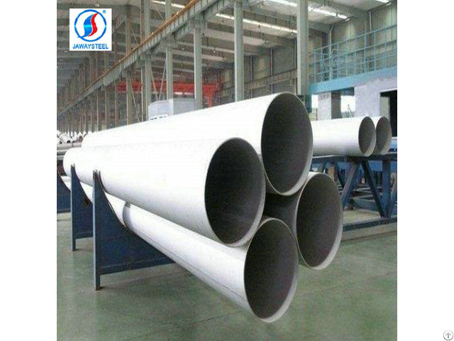 Seamless 201 202 304 316 310s 409l Price Fitting Stainless Steel Pipe