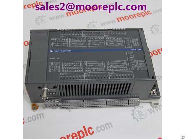 Abb Ci522 Module