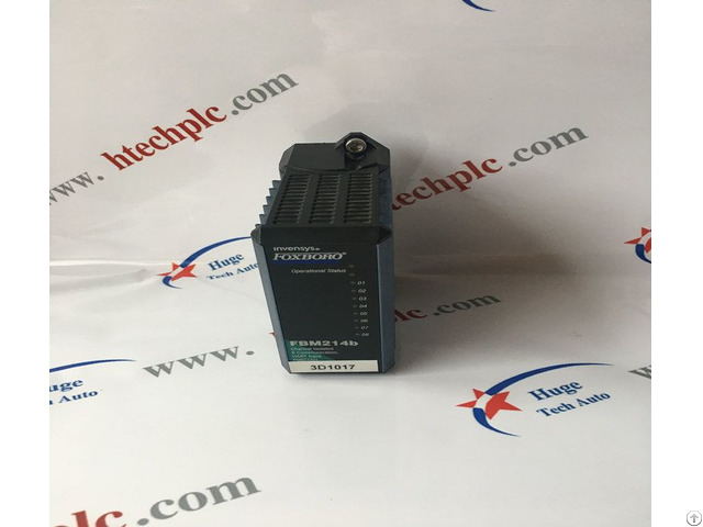Foxboro P0903cw Brand New With Competitive Price And Short Lead Time