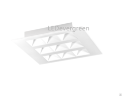 32w Ugr Led Panel Grille