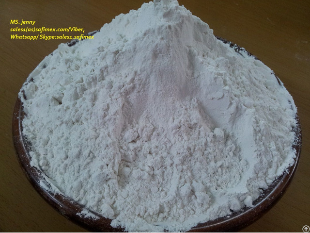 Tapioca Starch Food Grade