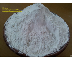 Tapioca Starch Food Grade