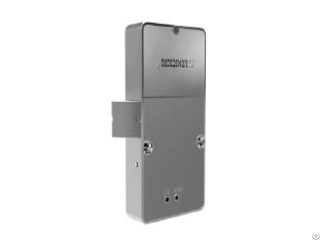 Electronic Invisible Cabinet Lock Sdws Mc201