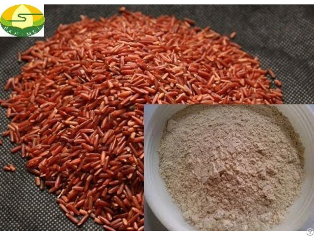 Brown Rice Starch High Quality