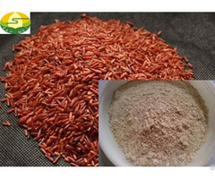 Brown Rice Starch High Quality